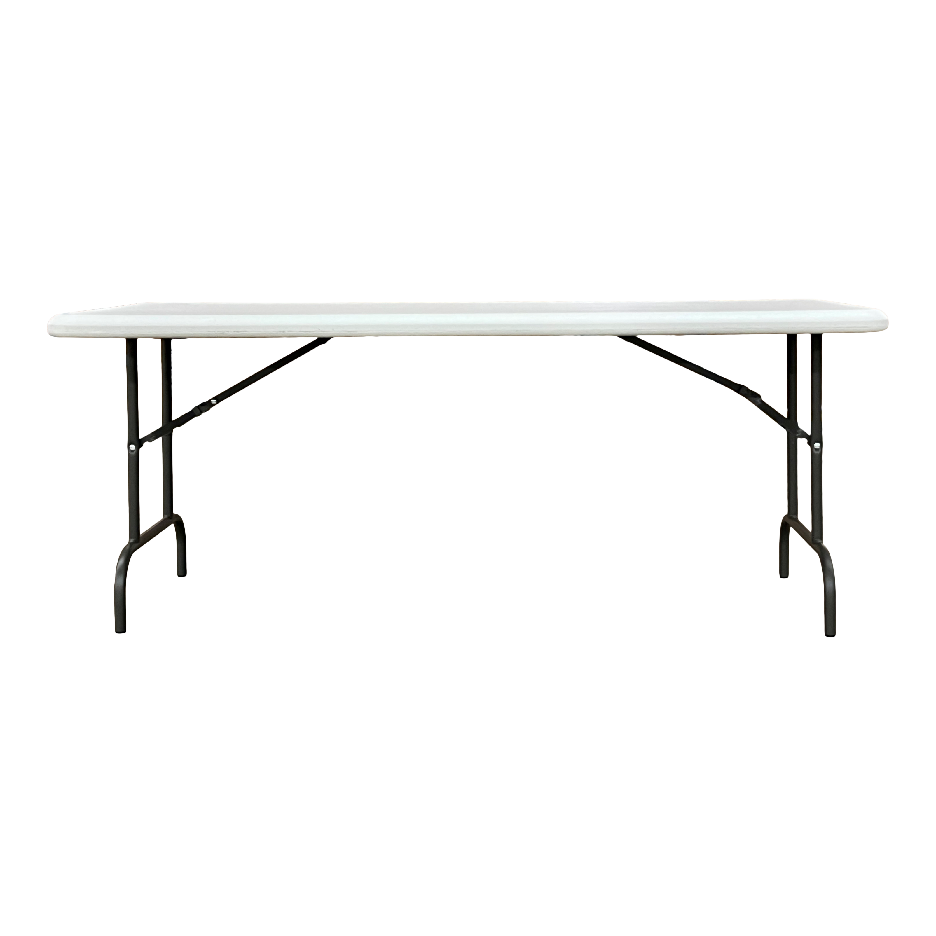 SKILCRAFT® 7105-01-576-6178: Platinum Six-Foot Folding Table 1200 SKILCRAFT® 7105-01-576-6178: Platinum Six-Foot Folding Table 1200