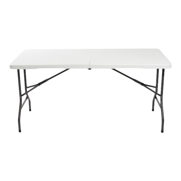 SKILCRAFT® 7195-01-618-3862: Platinum Five-Foot Bi-Fold Folding SKILCRAFT® 7195-01-618-3862: Platinum Five-Foot Bi-Fold Folding