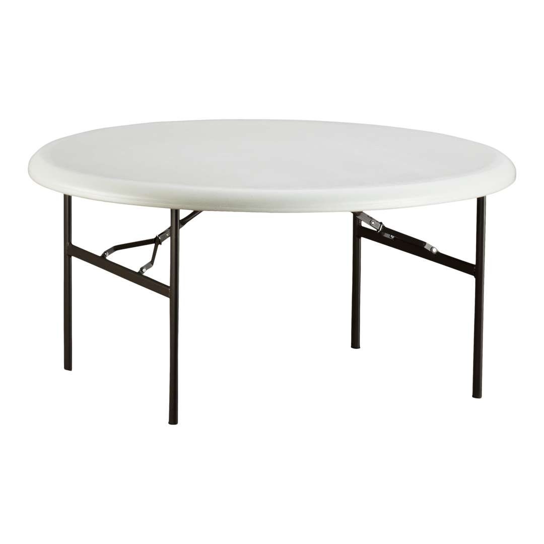 One platinum table.