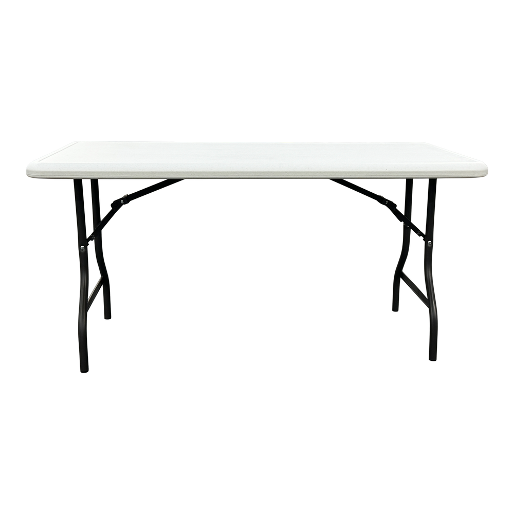 SKILCRAFT® 7105-01-724-6806 Platinum Five-Foot 2000 LB Table