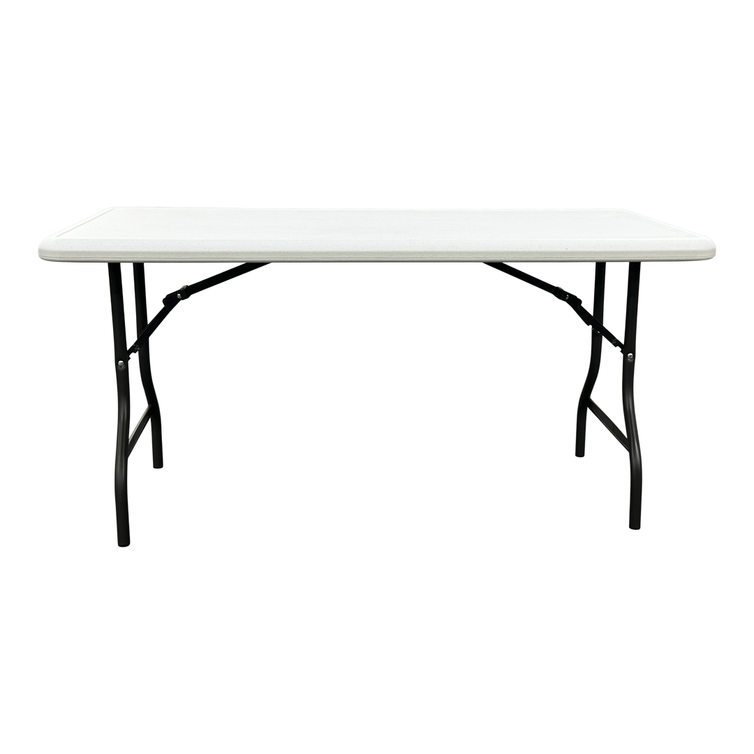 SKILCRAFT® 7105-01-724-6806 Platinum Five-Foot 2000 LB Table