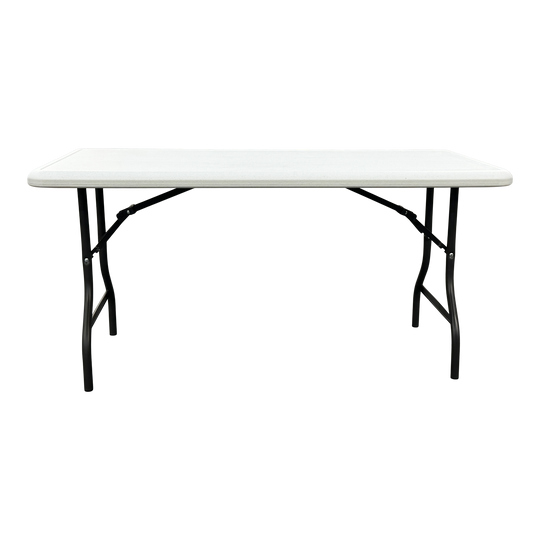 SKILCRAFT® 7105-01-724-6806 Platinum Five-Foot 2000 LB Table