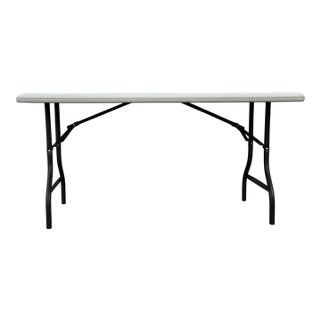 SKILCRAFT® 7105-01-724-6806 Platinum Five-Foot 2000 LB Table