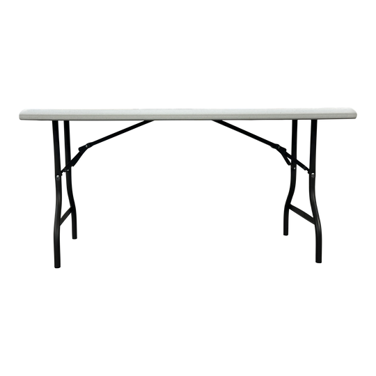 SKILCRAFT® 7105-01-724-6806 Platinum Five-Foot 2000 LB Table