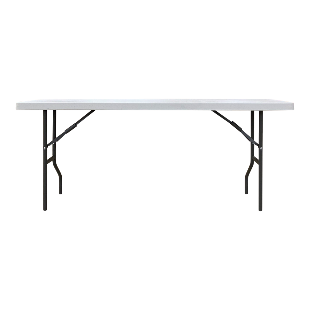 One platinum table.