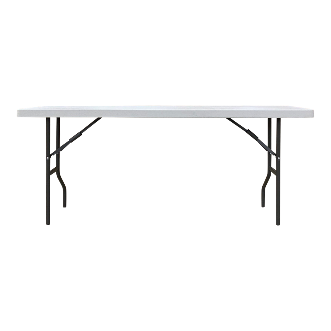 One platinum table.