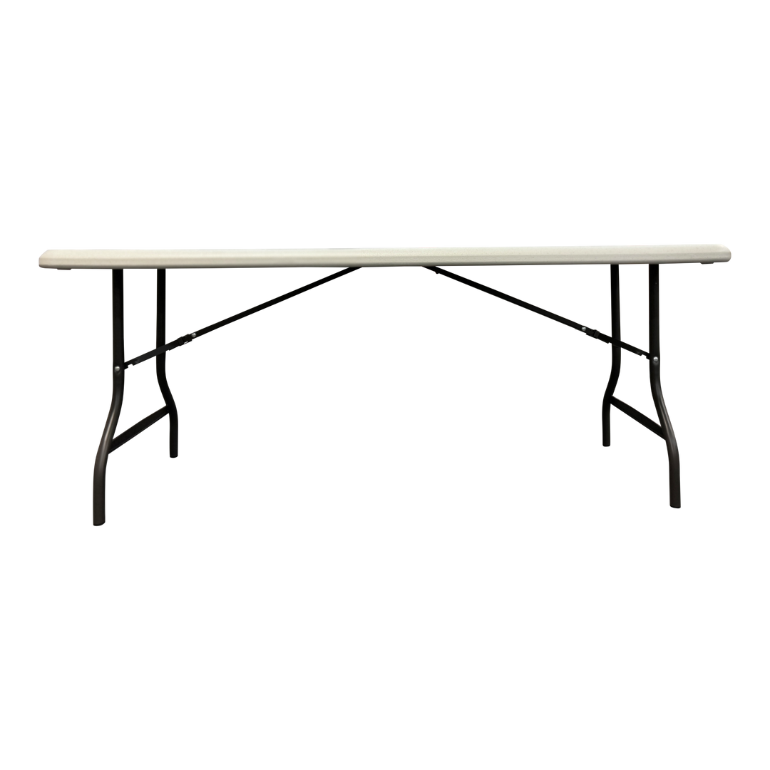 SKILCRAFT® 7105-01-724-3926 Platinum Six-Foot 2000 LB Table