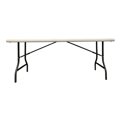 SKILCRAFT® 7105-01-724-3926 Platinum Six-Foot 2000 LB Table