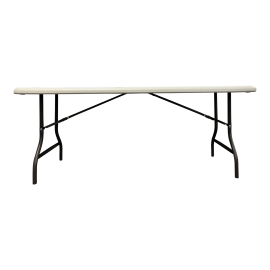 SKILCRAFT® 7105-01-724-3926 Platinum Six-Foot 2000 LB Table