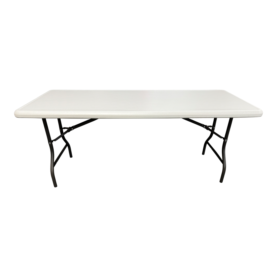 SKILCRAFT® 7105-01-724-3926 Platinum Six-Foot 2000 LB Table