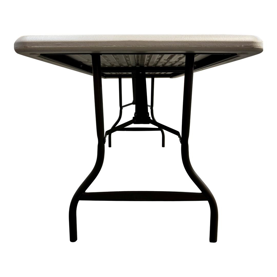 SKILCRAFT® 7105-01-724-3926 Platinum Six-Foot 2000 LB Table