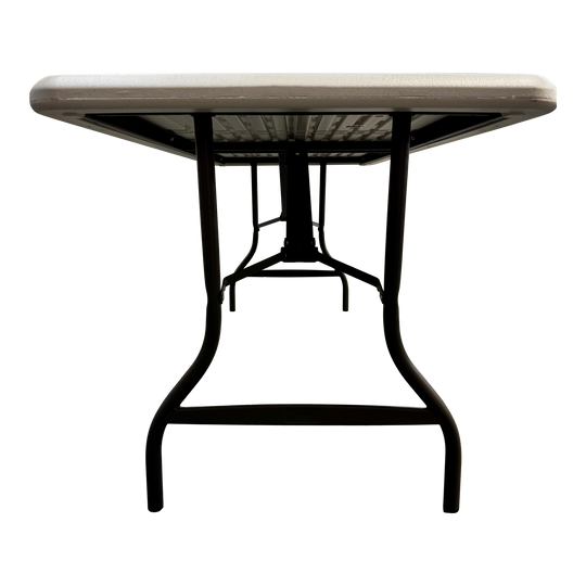 SKILCRAFT® 7105-01-724-3926 Platinum Six-Foot 2000 LB Table
