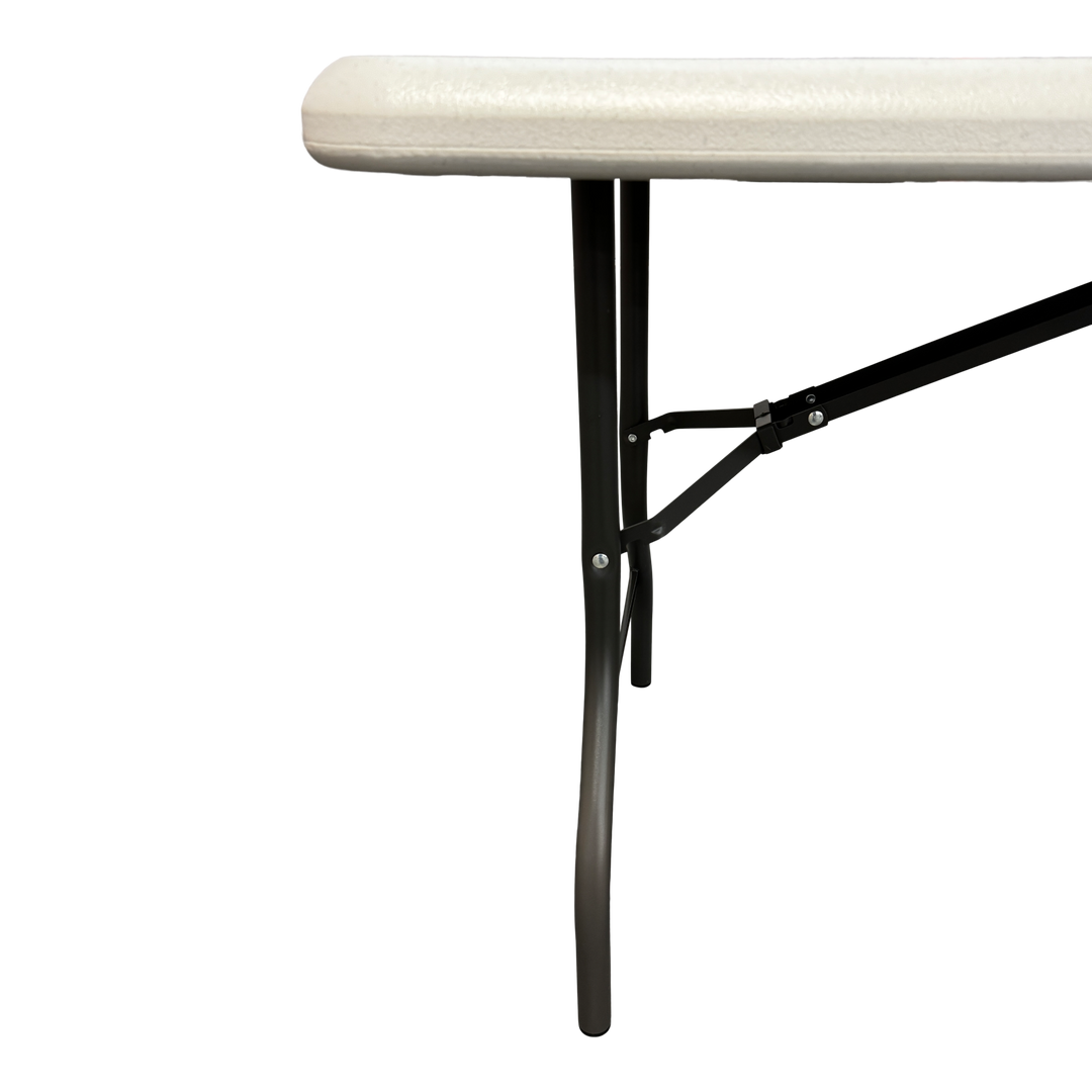 SKILCRAFT® 7105-01-724-3926 Platinum Six-Foot 2000 LB Table