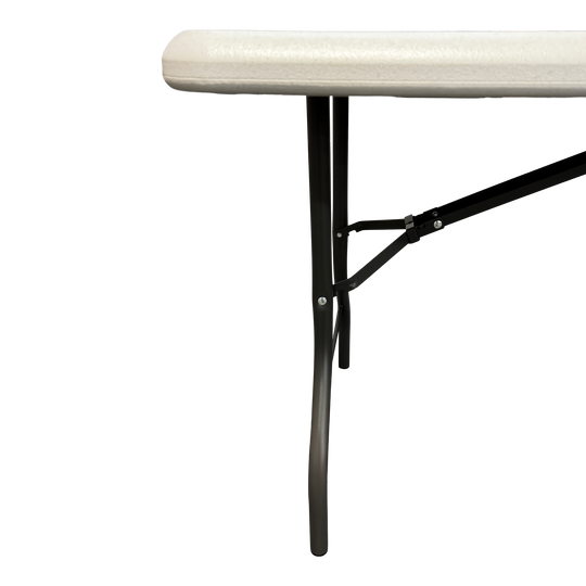 SKILCRAFT® 7105-01-724-3926 Platinum Six-Foot 2000 LB Table