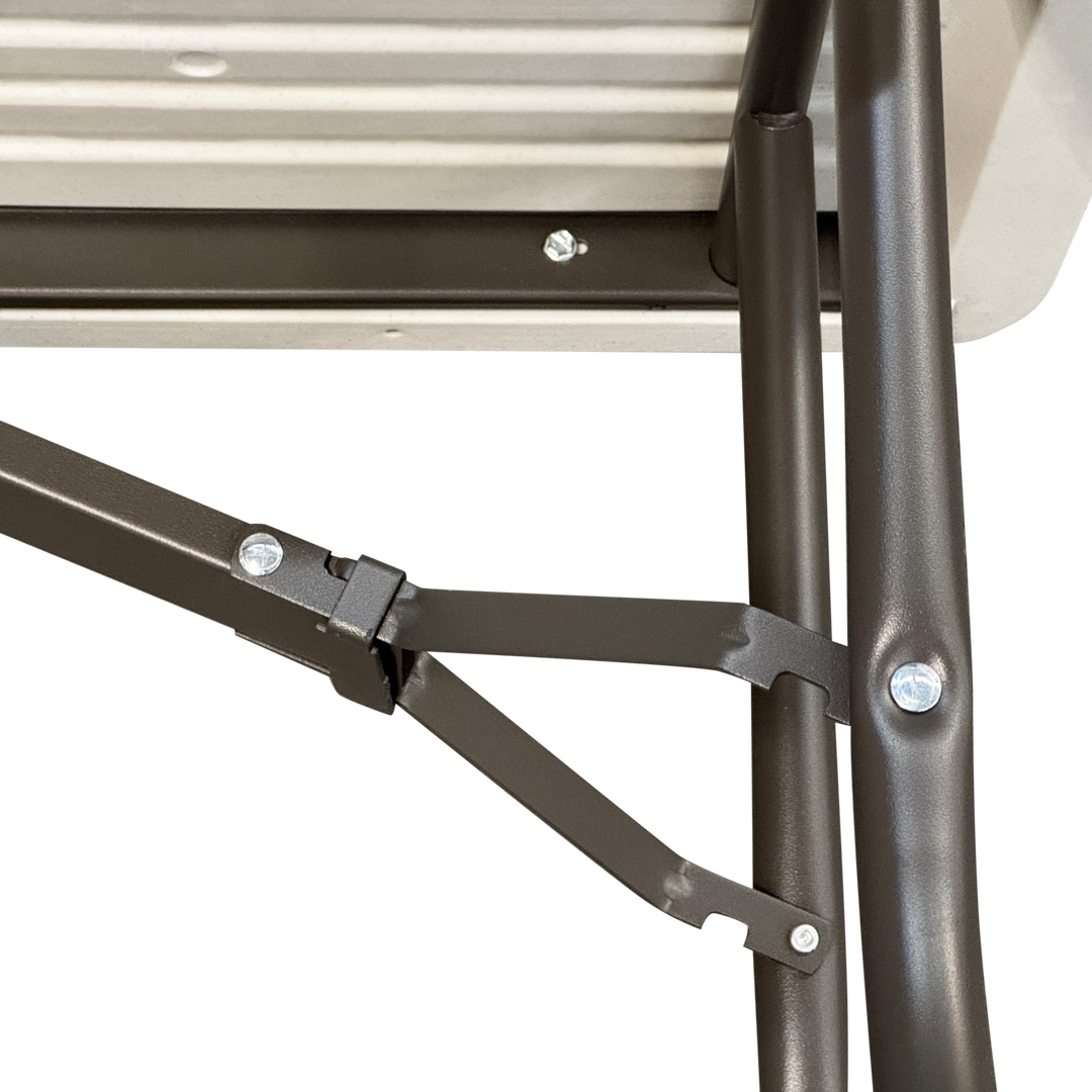 SKILCRAFT® 7105-01-724-3926 Platinum Six-Foot 2000 LB Table