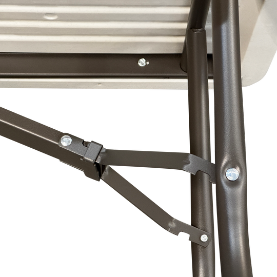 SKILCRAFT® 7105-01-724-3926 Platinum Six-Foot 2000 LB Table
