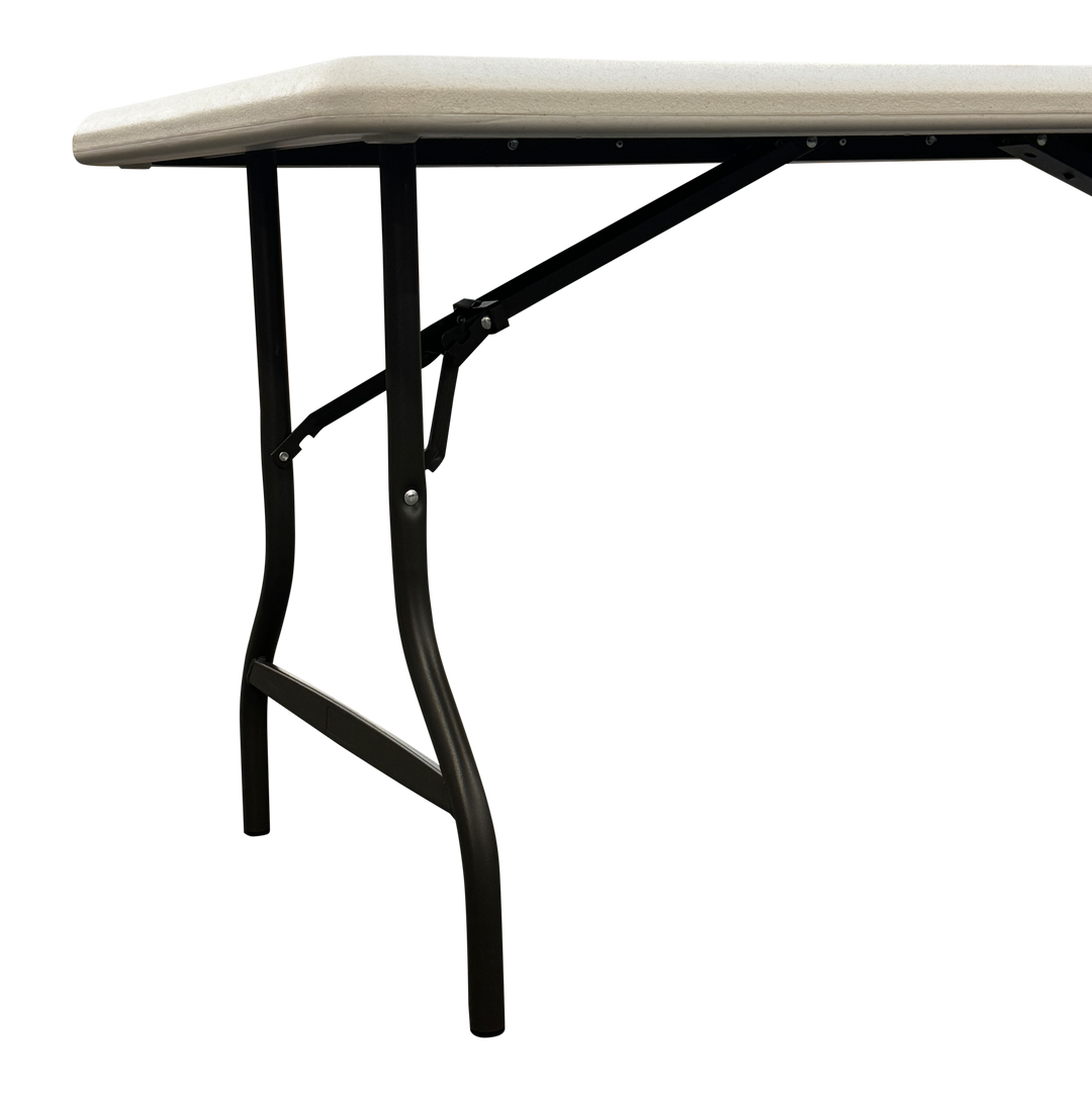 SKILCRAFT® 7105-01-724-6806 Platinum Five-Foot 2000 LB Table
