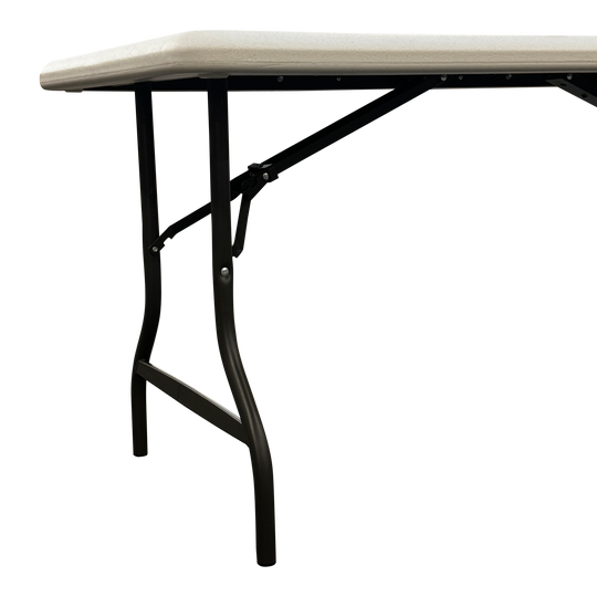 SKILCRAFT® 7105-01-724-6806 Platinum Five-Foot 2000 LB Table