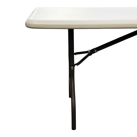 SKILCRAFT® 7105-01-724-1198 Platinum Eight-Foot 2000 LB Table