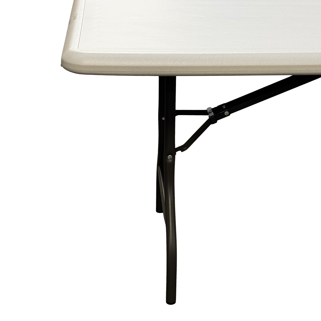 SKILCRAFT® 7105-01-724-1198 Platinum Eight-Foot 2000 LB Table