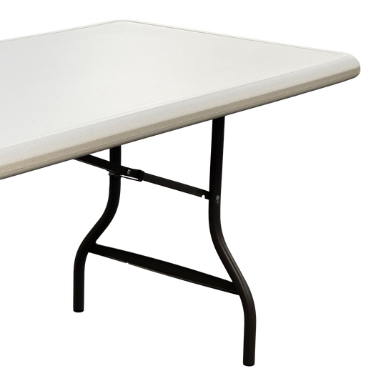 SKILCRAFT® 7105-01-724-1198 Platinum Eight-Foot 2000 LB Table