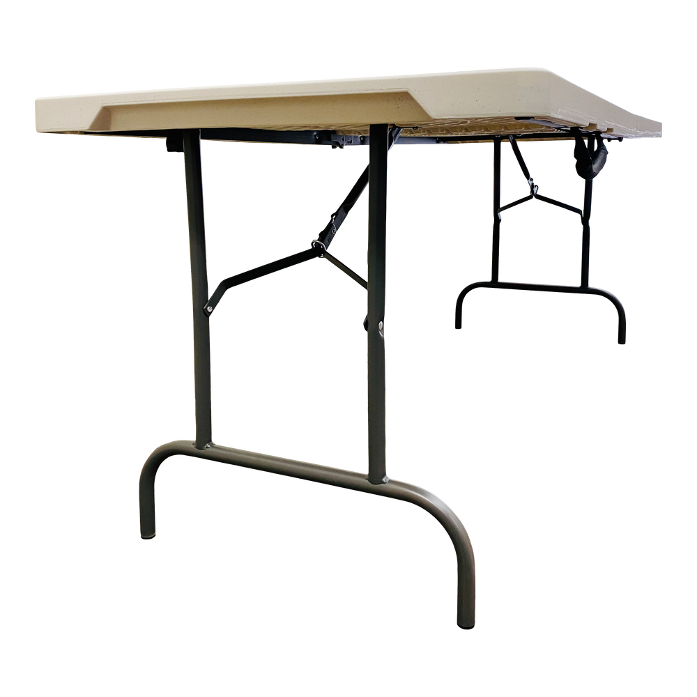 250 LB Bi-Fold Folding Tables – MidWest Enterprises for the Blind, Inc.